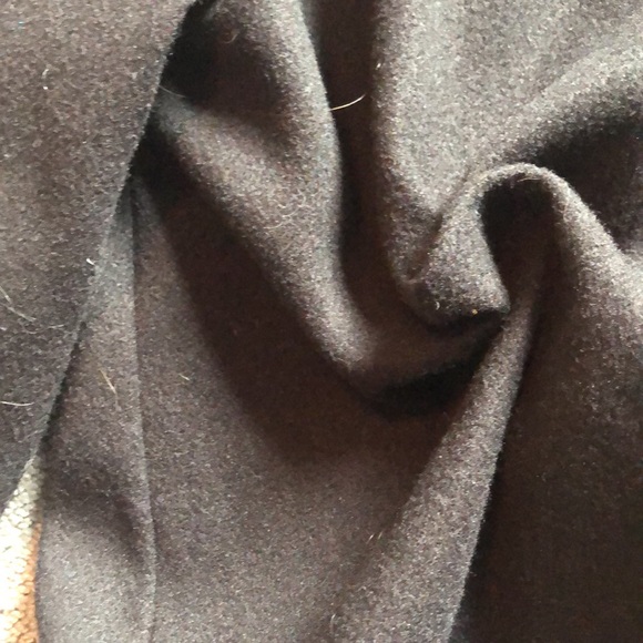 Cheap shein teddy bomber - Picture 3 of 5